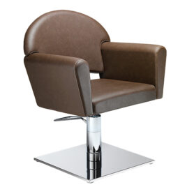 Cadeira de Cabeleireiro AGV Kira - P09