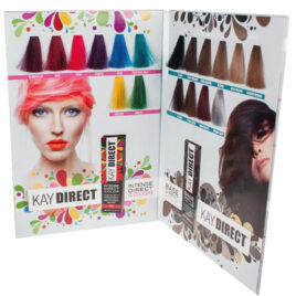 Cartaz Cores Coloração Kaydirect