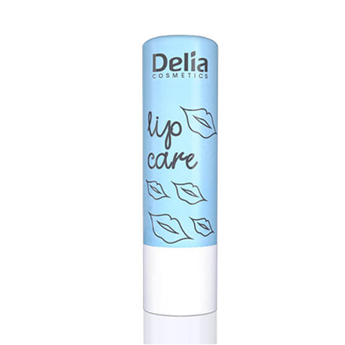 Delia Lip Care Batom Protector Azul - 4.9g