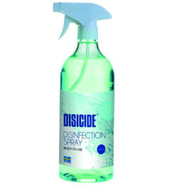 Desinfetante Superfícies Disicide 1000 ml