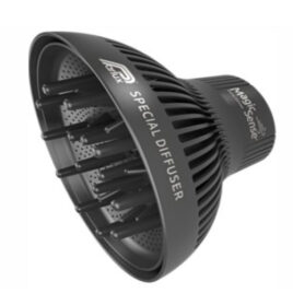 Difusor Massagem Parlux Magic Sense