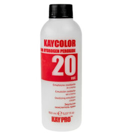 Kaycolor Creme Oxidante 20 volumes - 150ml