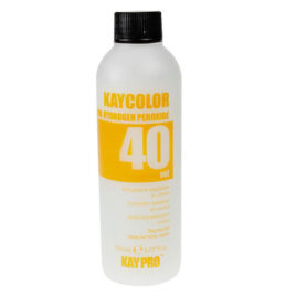 Kaycolor Creme Oxidante 40 volumes - 150ml