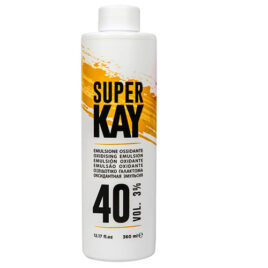 Emulsão Oxidante Super Kay 40 Volumes 360ml
