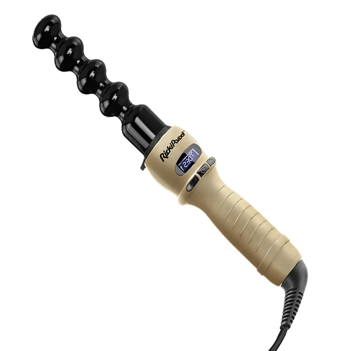 Ferro Frisar Rickiparodi Bubble Curler 13-25 Mm 230ºc