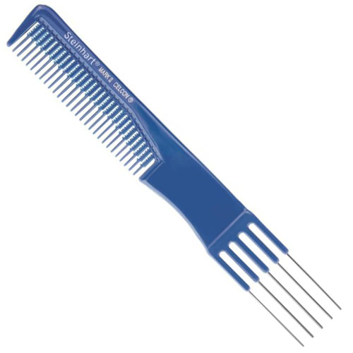 Pente Steinhart Mark II Azul