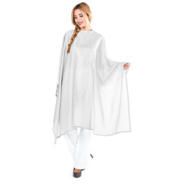 Penteador Rickiparodi Branco Gigante