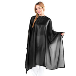 Penteador Rickiparodi Preto Gigante