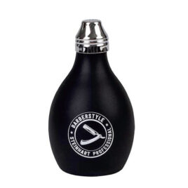 Pulverizador Borracha Pó Talco Steinhart