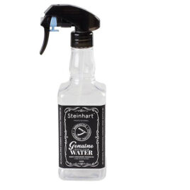 Pulverizador Steinhart Barber Shop Transparente 500 ml