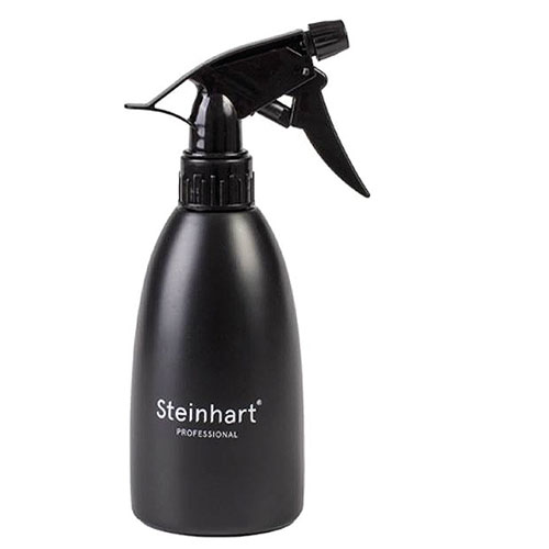 Pulverizador Steinhart Preto 400 ml