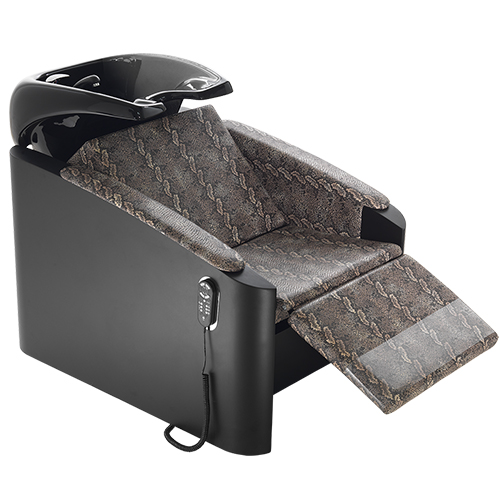 Rampa Lavagem Atlantic Shiatsu Massage