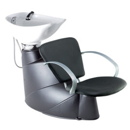 Rampa Lavagem Cabeleireiro Open - Kelly