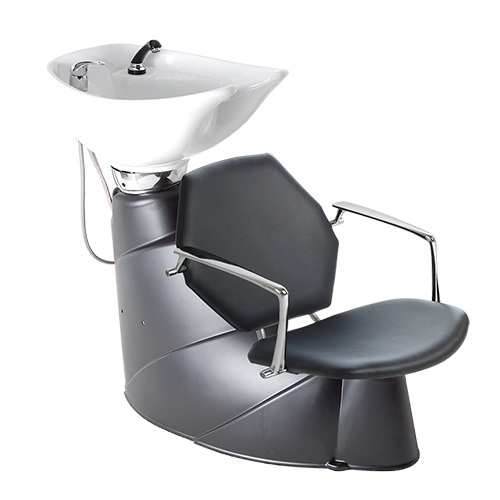 Rampa Lavagem Cabeleireiro Open - Omega