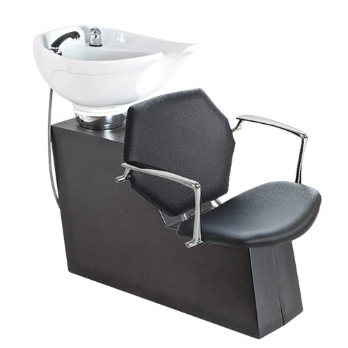 Rampa Lavagem Cabeleireiro Rubicon - Omega