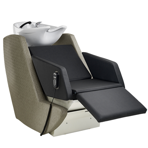 Rampa Lavagem Cabeleireiro Stelvio Relax