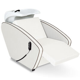 Rampa Lavagem Milos Air Massage