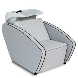 Rampa Lavagem Milos Standard