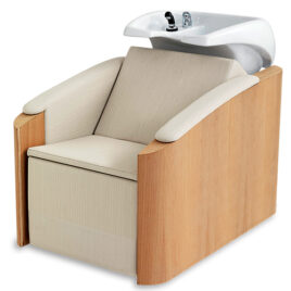 Rampa Lavagem Water Standard AGVV