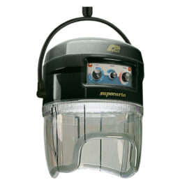 Secador Aéreo Parlux Superaria Preto