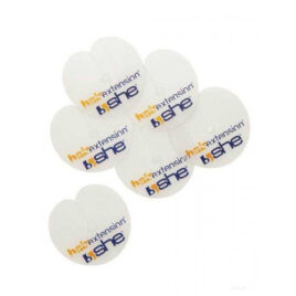 She Distanciadores para Extensões de Cabelo - 6 Unidades