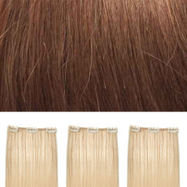 She Extensões Cabelo Easy 20 - 10