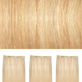 She Extensões Cabelo Easy 20 - 1000