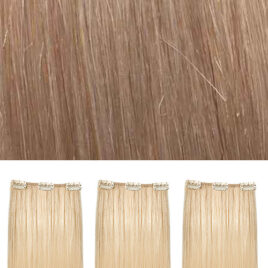 She Extensões Cabelo Easy 20 - 103