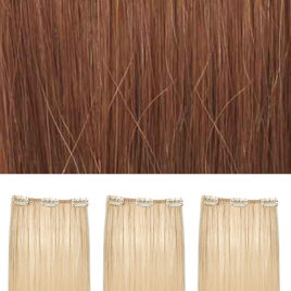 She Extensões Cabelo Easy 20 - 12