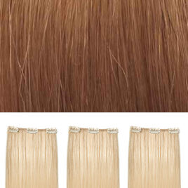 She Extensões Cabelo Easy 20 - 15