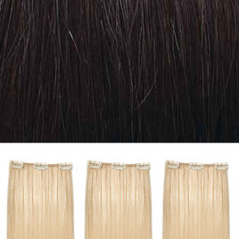 She Extensões Cabelo Easy 20 - 2