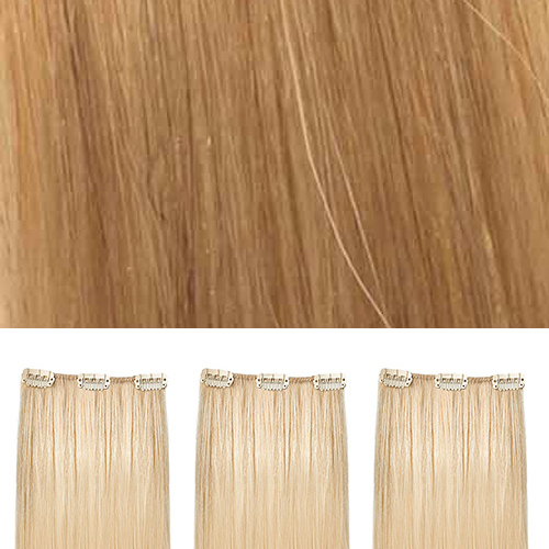 She Extensões Cabelo Easy 20 - 24