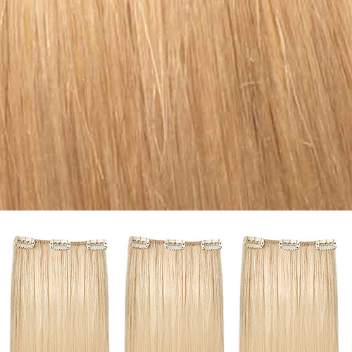 She Extensões Cabelo Easy 20 - 26