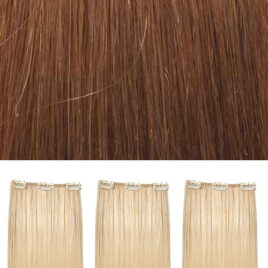 She Extensões Cabelo Easy 20 - 30