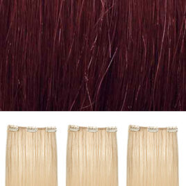 She Extensões Cabelo Easy 20 - 33