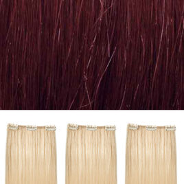 She Extensões Cabelo Easy 20 - 33