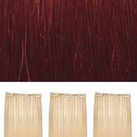 She Extensões Cabelo Easy 20 - 35