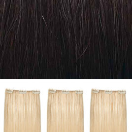 She Extensões Cabelo Easy 20 - 4