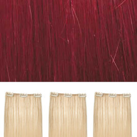 She Extensões Cabelo Easy 20 - 530