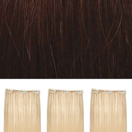 She Extensões Cabelo Easy 20 - 6