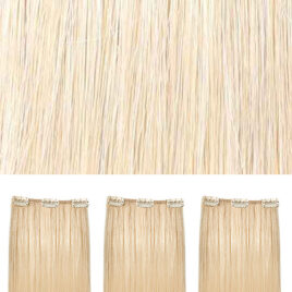 She Extensões Cabelo Easy 20 - 60