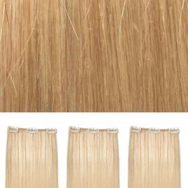 She Extensões Cabelo Easy 20 - DB2