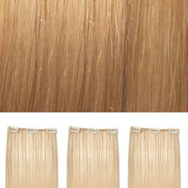 She Extensões Cabelo Easy 20 - DB3