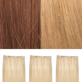 She Extensões Cabelo Easy 20 - M12/26