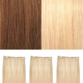 She Extensões Cabelo Easy 20 - M14/1001