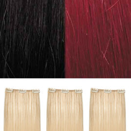 She Extensões Cabelo Easy 20 - M1B/530