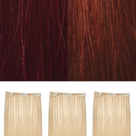 She Extensões Cabelo Easy 20 - M32/130