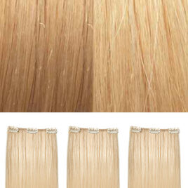 She Extensões Cabelo Easy 20 - MDB3/20