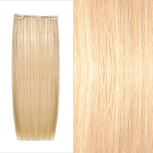 She Extensões Cabelo Easy One Clip - Cor 1000