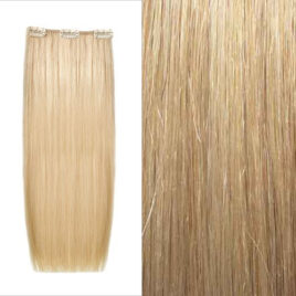 She Extensões Cabelo Easy One Clip - Cor 101